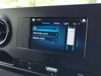 USED 2023 72 MERCEDES-BENZ SPRINTER 2.0 315 CDI Progressive Panel Van 5dr Diesel Manual RWD L2 H2 Euro 6 (s/s) (150 ps) 