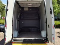 USED 2023 72 MERCEDES-BENZ SPRINTER 2.0 315 CDI Progressive Panel Van 5dr Diesel Manual RWD L2 H2 Euro 6 (s/s) (150 ps) 