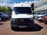 USED 2023 72 MERCEDES-BENZ SPRINTER 2.0 315 CDI Progressive Panel Van 5dr Diesel Manual RWD L2 H2 Euro 6 (s/s) (150 ps) 