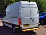 USED 2023 72 MERCEDES-BENZ SPRINTER 2.0 315 CDI Progressive Panel Van 5dr Diesel Manual RWD L2 H2 Euro 6 (s/s) (150 ps) 