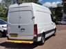 USED 2023 72 MERCEDES-BENZ SPRINTER 2.0 315 CDI Progressive Panel Van 5dr Diesel Manual RWD L2 H2 Euro 6 (s/s) (150 ps) 