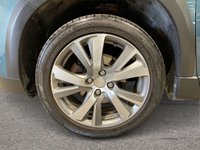 USED 2017 67 PEUGEOT 2008 1.2 PureTech Allure SUV 5dr Petrol EAT Euro 6 (s/s) (110 ps) Rear Parking Sensors