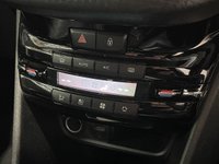USED 2017 67 PEUGEOT 2008 1.2 PureTech Allure SUV 5dr Petrol EAT Euro 6 (s/s) (110 ps) Rear Parking Sensors