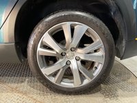 USED 2017 67 PEUGEOT 2008 1.2 PureTech Allure SUV 5dr Petrol EAT Euro 6 (s/s) (110 ps) Rear Parking Sensors