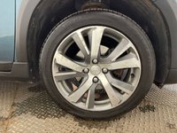 USED 2017 67 PEUGEOT 2008 1.2 PureTech Allure SUV 5dr Petrol EAT Euro 6 (s/s) (110 ps) Rear Parking Sensors