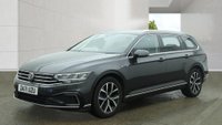 USED 2022 71 VOLKSWAGEN PASSAT 1.4 TSI 13kWh GTE Estate 5dr Petrol Plug-in Hybrid DSG Euro 6 (s/s) (218 ps)+2 CABLES+1 OWNER FROM NEW+FSH+FULL LEATHER SEATS+PARK CONTROL+NAV+AIRCON+BLUETOOTH+MEDIA+DIGITAL DASH+APPS+USB+AUX+DAB+ALLOYS+CRUISE+ 2 CABLES+1 OWNER FROM NEW+FSH+FULL LEATHER SEATS+PARK CONTROL+NAV+AIRCON+BLUETOOTH+MEDIA+DIGITAL DASH+APPS+USB+AUX+DAB+ALLOYS+CRUISE+HPI CLEAR