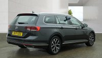 USED 2022 71 VOLKSWAGEN PASSAT 1.4 TSI 13kWh GTE Estate 5dr Petrol Plug-in Hybrid DSG Euro 6 (s/s) (218 ps)+2 CABLES+1 OWNER FROM NEW+FSH+FULL LEATHER SEATS+PARK CONTROL+NAV+AIRCON+BLUETOOTH+MEDIA+DIGITAL DASH+APPS+USB+AUX+DAB+ALLOYS+CRUISE+ 2 CABLES+1 OWNER FROM NEW+FSH+FULL LEATHER SEATS+PARK CONTROL+NAV+AIRCON+BLUETOOTH+MEDIA+DIGITAL DASH+APPS+USB+AUX+DAB+ALLOYS+CRUISE+HPI CLEAR