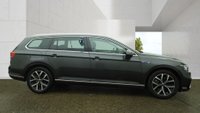 USED 2022 71 VOLKSWAGEN PASSAT 1.4 TSI 13kWh GTE Estate 5dr Petrol Plug-in Hybrid DSG Euro 6 (s/s) (218 ps)+2 CABLES+1 OWNER FROM NEW+FSH+FULL LEATHER SEATS+PARK CONTROL+NAV+AIRCON+BLUETOOTH+MEDIA+DIGITAL DASH+APPS+USB+AUX+DAB+ALLOYS+CRUISE+ 2 CABLES+1 OWNER FROM NEW+FSH+FULL LEATHER SEATS+PARK CONTROL+NAV+AIRCON+BLUETOOTH+MEDIA+DIGITAL DASH+APPS+USB+AUX+DAB+ALLOYS+CRUISE+HPI CLEAR
