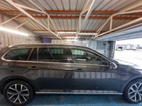 USED 2022 71 VOLKSWAGEN PASSAT 1.4 TSI 13kWh GTE Estate 5dr Petrol Plug-in Hybrid DSG Euro 6 (s/s) (218 ps)+2 CABLES+1 OWNER FROM NEW+FSH+FULL LEATHER SEATS+PARK CONTROL+NAV+AIRCON+BLUETOOTH+MEDIA+DIGITAL DASH+APPS+USB+AUX+DAB+ALLOYS+CRUISE+ 2 CABLES+1 OWNER FROM NEW+FSH+FULL LEATHER SEATS+PARK CONTROL+NAV+AIRCON+BLUETOOTH+MEDIA+DIGITAL DASH+APPS+USB+AUX+DAB+ALLOYS+CRUISE+HPI CLEAR