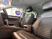 USED 2022 71 VOLKSWAGEN PASSAT 1.4 TSI 13kWh GTE Estate 5dr Petrol Plug-in Hybrid DSG Euro 6 (s/s) (218 ps)+2 CABLES+1 OWNER FROM NEW+FSH+FULL LEATHER SEATS+PARK CONTROL+NAV+AIRCON+BLUETOOTH+MEDIA+DIGITAL DASH+APPS+USB+AUX+DAB+ALLOYS+CRUISE+ 2 CABLES+1 OWNER FROM NEW+FSH+FULL LEATHER SEATS+PARK CONTROL+NAV+AIRCON+BLUETOOTH+MEDIA+DIGITAL DASH+APPS+USB+AUX+DAB+ALLOYS+CRUISE+HPI CLEAR