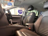 USED 2022 71 VOLKSWAGEN PASSAT 1.4 TSI 13kWh GTE Estate 5dr Petrol Plug-in Hybrid DSG Euro 6 (s/s) (218 ps)+2 CABLES+1 OWNER FROM NEW+FSH+FULL LEATHER SEATS+PARK CONTROL+NAV+AIRCON+BLUETOOTH+MEDIA+DIGITAL DASH+APPS+USB+AUX+DAB+ALLOYS+CRUISE+ 2 CABLES+1 OWNER FROM NEW+FSH+FULL LEATHER SEATS+PARK CONTROL+NAV+AIRCON+BLUETOOTH+MEDIA+DIGITAL DASH+APPS+USB+AUX+DAB+ALLOYS+CRUISE+HPI CLEAR