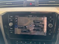 USED 2022 71 VOLKSWAGEN PASSAT 1.4 TSI 13kWh GTE Estate 5dr Petrol Plug-in Hybrid DSG Euro 6 (s/s) (218 ps)+2 CABLES+1 OWNER FROM NEW+FSH+FULL LEATHER SEATS+PARK CONTROL+NAV+AIRCON+BLUETOOTH+MEDIA+DIGITAL DASH+APPS+USB+AUX+DAB+ALLOYS+CRUISE+ 2 CABLES+1 OWNER FROM NEW+FSH+FULL LEATHER SEATS+PARK CONTROL+NAV+AIRCON+BLUETOOTH+MEDIA+DIGITAL DASH+APPS+USB+AUX+DAB+ALLOYS+CRUISE+HPI CLEAR