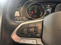 USED 2022 71 VOLKSWAGEN PASSAT 1.4 TSI 13kWh GTE Estate 5dr Petrol Plug-in Hybrid DSG Euro 6 (s/s) (218 ps)+2 CABLES+1 OWNER FROM NEW+FSH+FULL LEATHER SEATS+PARK CONTROL+NAV+AIRCON+BLUETOOTH+MEDIA+DIGITAL DASH+APPS+USB+AUX+DAB+ALLOYS+CRUISE+ 2 CABLES+1 OWNER FROM NEW+FSH+FULL LEATHER SEATS+PARK CONTROL+NAV+AIRCON+BLUETOOTH+MEDIA+DIGITAL DASH+APPS+USB+AUX+DAB+ALLOYS+CRUISE+HPI CLEAR