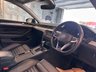USED 2022 71 VOLKSWAGEN PASSAT 1.4 TSI 13kWh GTE Estate 5dr Petrol Plug-in Hybrid DSG Euro 6 (s/s) (218 ps)+2 CABLES+1 OWNER FROM NEW+FSH+FULL LEATHER SEATS+PARK CONTROL+NAV+AIRCON+BLUETOOTH+MEDIA+DIGITAL DASH+APPS+USB+AUX+DAB+ALLOYS+CRUISE+ 2 CABLES+1 OWNER FROM NEW+FSH+FULL LEATHER SEATS+PARK CONTROL+NAV+AIRCON+BLUETOOTH+MEDIA+DIGITAL DASH+APPS+USB+AUX+DAB+ALLOYS+CRUISE+HPI CLEAR