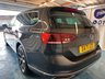 USED 2022 71 VOLKSWAGEN PASSAT 1.4 TSI 13kWh GTE Estate 5dr Petrol Plug-in Hybrid DSG Euro 6 (s/s) (218 ps)+2 CABLES+1 OWNER FROM NEW+FSH+FULL LEATHER SEATS+PARK CONTROL+NAV+AIRCON+BLUETOOTH+MEDIA+DIGITAL DASH+APPS+USB+AUX+DAB+ALLOYS+CRUISE+ 2 CABLES+1 OWNER FROM NEW+FSH+FULL LEATHER SEATS+PARK CONTROL+NAV+AIRCON+BLUETOOTH+MEDIA+DIGITAL DASH+APPS+USB+AUX+DAB+ALLOYS+CRUISE+HPI CLEAR