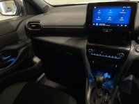 USED 2023 23 TOYOTA YARIS CROSS 1.5 VVT-h GR SPORT SUV 5dr Petrol Hybrid E-CVT Euro 6 (s/s) (116 ps) Sat Nav
