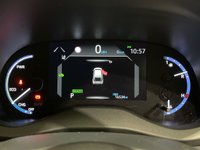 USED 2023 23 TOYOTA YARIS CROSS 1.5 VVT-h GR SPORT SUV 5dr Petrol Hybrid E-CVT Euro 6 (s/s) (116 ps) Sat Nav