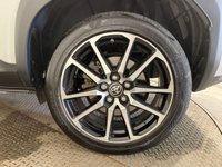 USED 2023 23 TOYOTA YARIS CROSS 1.5 VVT-h GR SPORT SUV 5dr Petrol Hybrid E-CVT Euro 6 (s/s) (116 ps) Sat Nav