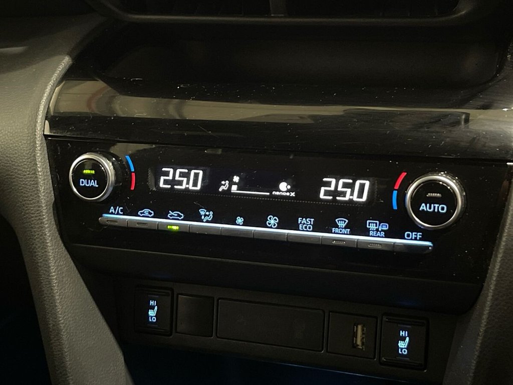USED 2023 23 TOYOTA YARIS CROSS 1.5 VVT-h GR SPORT SUV 5dr Petrol Hybrid E-CVT Euro 6 (s/s) (116 ps) Sat Nav