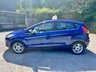 USED 2017 17 FORD FIESTA 1.0T EcoBoost Zetec Hatchback 5dr Petrol Manual Euro 6 (s/s) (100 ps) MANUAL GEARBOX! AIR CON! ALLOY WHEELS!