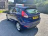USED 2017 17 FORD FIESTA 1.0T EcoBoost Zetec Hatchback 5dr Petrol Manual Euro 6 (s/s) (100 ps) MANUAL GEARBOX! AIR CON! ALLOY WHEELS!