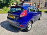 USED 2017 17 FORD FIESTA 1.0T EcoBoost Zetec Hatchback 5dr Petrol Manual Euro 6 (s/s) (100 ps) MANUAL GEARBOX! AIR CON! ALLOY WHEELS!