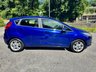 USED 2017 17 FORD FIESTA 1.0T EcoBoost Zetec Hatchback 5dr Petrol Manual Euro 6 (s/s) (100 ps) MANUAL GEARBOX! AIR CON! ALLOY WHEELS!