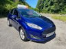 USED 2017 17 FORD FIESTA 1.0T EcoBoost Zetec Hatchback 5dr Petrol Manual Euro 6 (s/s) (100 ps) MANUAL GEARBOX! AIR CON! ALLOY WHEELS!