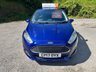 USED 2017 17 FORD FIESTA 1.0T EcoBoost Zetec Hatchback 5dr Petrol Manual Euro 6 (s/s) (100 ps) MANUAL GEARBOX! AIR CON! ALLOY WHEELS!
