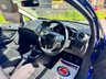 USED 2017 17 FORD FIESTA 1.0T EcoBoost Zetec Hatchback 5dr Petrol Manual Euro 6 (s/s) (100 ps) MANUAL GEARBOX! AIR CON! ALLOY WHEELS!