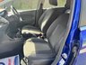 USED 2017 17 FORD FIESTA 1.0T EcoBoost Zetec Hatchback 5dr Petrol Manual Euro 6 (s/s) (100 ps) MANUAL GEARBOX! AIR CON! ALLOY WHEELS!