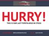 USED 2019 69 TOYOTA AYGO 1.0 VVT-i x-trend Hatchback 5dr Petrol Manual Euro 6 (71 ps) NO DEPOSIT  FINANCE ARRANGED, APPLY HERE NOW