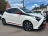 USED 2019 69 TOYOTA AYGO 1.0 VVT-i X-TREND HATCHBACK 5dr PETROL MANUAL EURO 6 (71 ps) NO DEPOSIT  FINANCE ARRANGED, APPLY HERE NOW