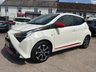 USED 2019 69 TOYOTA AYGO 1.0 VVT-i X-TREND HATCHBACK 5dr PETROL MANUAL EURO 6 (71 ps) NO DEPOSIT  FINANCE ARRANGED, APPLY HERE NOW