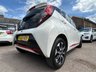 USED 2019 69 TOYOTA AYGO 1.0 VVT-i X-TREND HATCHBACK 5dr PETROL MANUAL EURO 6 (71 ps) NO DEPOSIT  FINANCE ARRANGED, APPLY HERE NOW