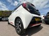 USED 2019 69 TOYOTA AYGO 1.0 VVT-i X-TREND HATCHBACK 5dr PETROL MANUAL EURO 6 (71 ps) NO DEPOSIT  FINANCE ARRANGED, APPLY HERE NOW
