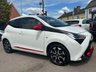 USED 2019 69 TOYOTA AYGO 1.0 VVT-i X-TREND HATCHBACK 5dr PETROL MANUAL EURO 6 (71 ps) NO DEPOSIT  FINANCE ARRANGED, APPLY HERE NOW