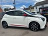 USED 2019 69 TOYOTA AYGO 1.0 VVT-i X-TREND HATCHBACK 5dr PETROL MANUAL EURO 6 (71 ps) NO DEPOSIT  FINANCE ARRANGED, APPLY HERE NOW