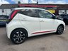 USED 2019 69 TOYOTA AYGO 1.0 VVT-i X-TREND HATCHBACK 5dr PETROL MANUAL EURO 6 (71 ps) NO DEPOSIT  FINANCE ARRANGED, APPLY HERE NOW
