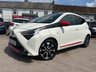 USED 2019 69 TOYOTA AYGO 1.0 VVT-i X-TREND HATCHBACK 5dr PETROL MANUAL EURO 6 (71 ps) NO DEPOSIT  FINANCE ARRANGED, APPLY HERE NOW