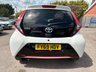USED 2019 69 TOYOTA AYGO 1.0 VVT-i X-TREND HATCHBACK 5dr PETROL MANUAL EURO 6 (71 ps) NO DEPOSIT  FINANCE ARRANGED, APPLY HERE NOW