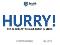 USED 2019 19 RENAULT KADJAR 1.3 TCe GT Line SUV 5 Door Petrol Manual Blue Euro 6  