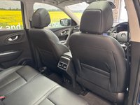 USED 2019 19 RENAULT KADJAR 1.3 TCe GT Line SUV 5 Door Petrol Manual Blue Euro 6  BLUETOOTH+DAB+HEATED LEATHER SEATS