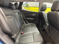 USED 2019 19 RENAULT KADJAR 1.3 TCe GT Line SUV 5 Door Petrol Manual Blue Euro 6  BLUETOOTH+DAB+HEATED LEATHER SEATS