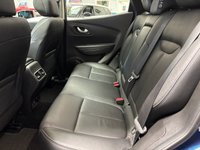 USED 2019 19 RENAULT KADJAR 1.3 TCe GT Line SUV 5 Door Petrol Manual Blue Euro 6  BLUETOOTH+DAB+HEATED LEATHER SEATS