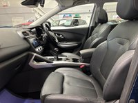 USED 2019 19 RENAULT KADJAR 1.3 TCe GT Line SUV 5 Door Petrol Manual Blue Euro 6  BLUETOOTH+DAB+HEATED LEATHER SEATS