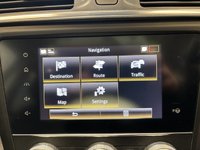 USED 2019 19 RENAULT KADJAR 1.3 TCe GT Line SUV 5 Door Petrol Manual Blue Euro 6  BLUETOOTH+DAB+HEATED LEATHER SEATS