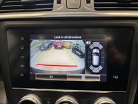 USED 2019 19 RENAULT KADJAR 1.3 TCe GT Line SUV 5 Door Petrol Manual Blue Euro 6  BLUETOOTH+DAB+HEATED LEATHER SEATS