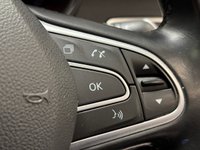 USED 2019 19 RENAULT KADJAR 1.3 TCe GT Line SUV 5 Door Petrol Manual Blue Euro 6  BLUETOOTH+DAB+HEATED LEATHER SEATS