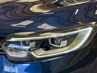 USED 2019 19 RENAULT KADJAR 1.3 TCe GT Line SUV 5 Door Petrol Manual Blue Euro 6  BLUETOOTH+DAB+HEATED LEATHER SEATS